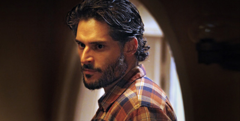Joe Manganiello pic #380861