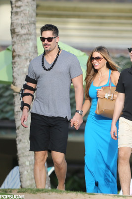 photo 18 in Joe Manganiello gallery [id783098] 2014-12-29 00:00:00