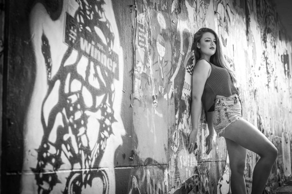 Joelina Drews – Rushpictures