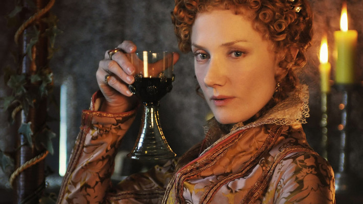 Joely Richardson