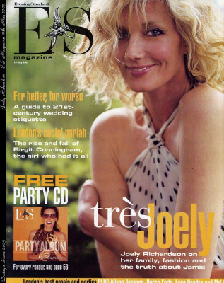 Joely Richardson pic #75066
