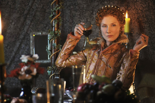 Joely Richardson