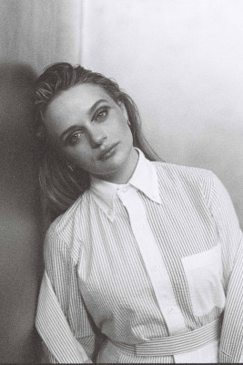 Joey King for Flaunt Magazine Issue 192 May 2024