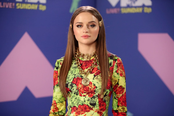 Joey King - &#039;2020 MTV Video Music Awards&#039; in New York (Arrival) | 30.08.2020