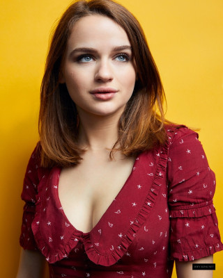 Joey King