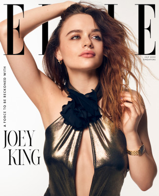 Joey King