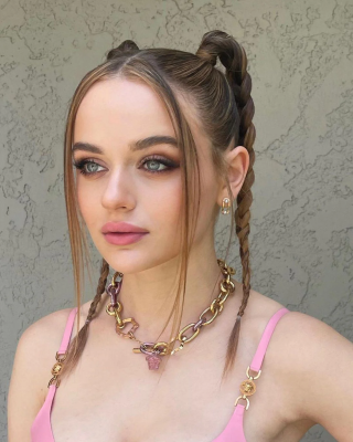 Joey King