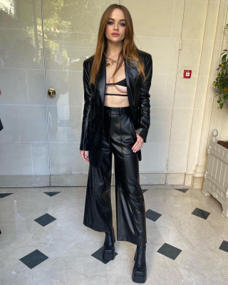 Joey King