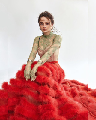 Joey king