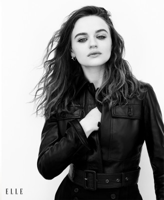 Joey King