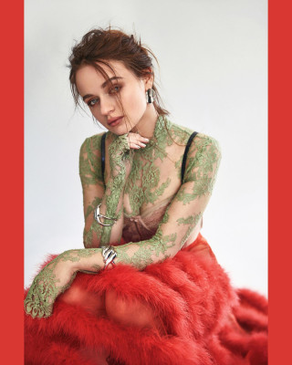 Joey king