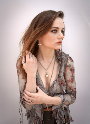 Joey King