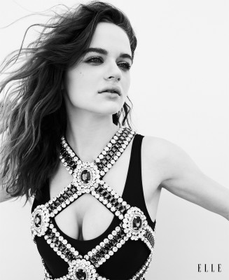 Joey King
