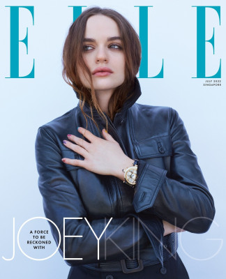 Joey King