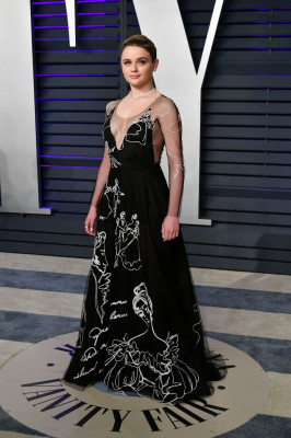 2019 Vanity Fair Oscar Party