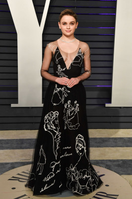 2019 Vanity Fair Oscar Party
