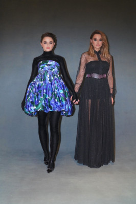 Joey King – ELLE’s 26th Women In Hollwood Event Photshoot in Beverly Hills 10/14