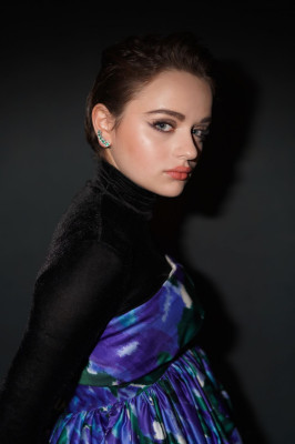 Joey King – ELLE’s 26th Women In Hollwood Event Photshoot in Beverly Hills 10/14