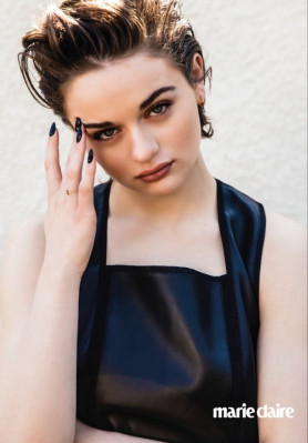 JOEY KING for Marie Claire Magazine, Malaysia April 2020