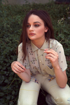 JOEY KING for Rolling Stone’s First Time Photoshoot, 2020