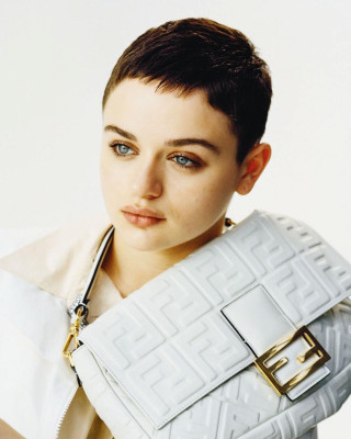 Joey King – Interview Germany April 2019
