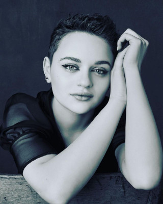 Joey King – Off Camera Magazine March2019