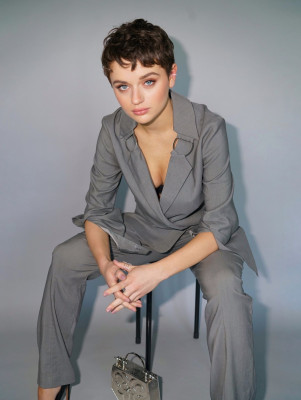 Joey King – Photographed for x Deadline Next Generation TV 06/07/2019