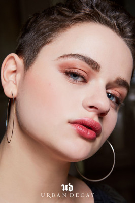 Joey King – Photoshoot for Urban Decay Cosmetics Summer 2019