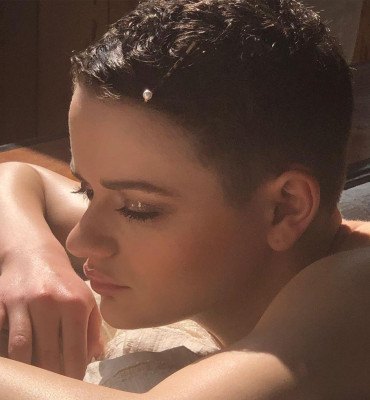 Joey King – Refinery29 March 2019