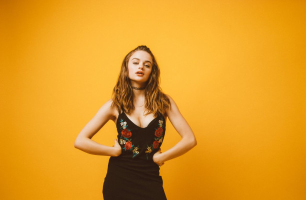 Joey King – Summer “03” Promoshoot