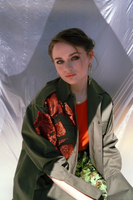 JOEY KING – Virtual Photoshoot for The Kissing Booth 2, July 2020