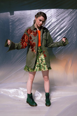 JOEY KING – Virtual Photoshoot for The Kissing Booth 2, July 2020