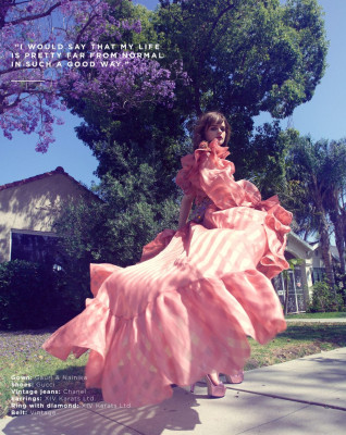 Joey King pic #983068