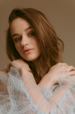 Joey King- Pulse Spikes, Fall 2018