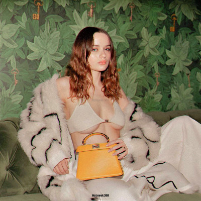 Joey King