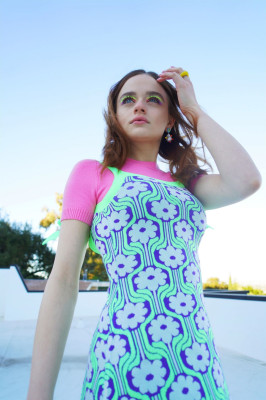 Joey King