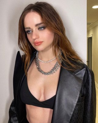 Joey King