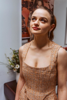 Joey King