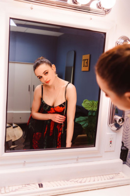 Joey King