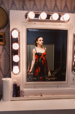 Joey King
