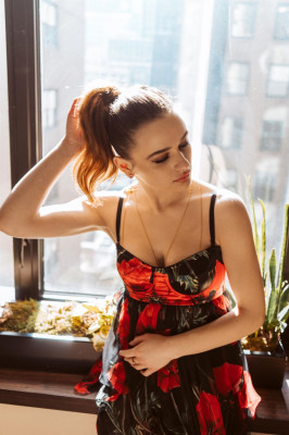 Joey King