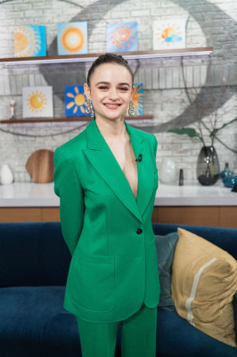 Joey king