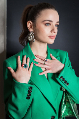 Joey king