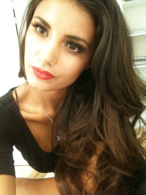 Johanna Lundback pic #660251