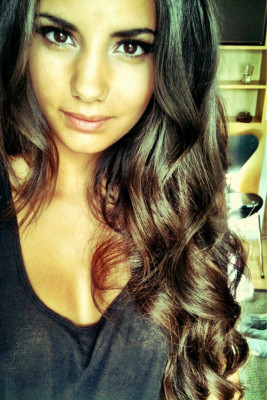 Johanna Lundback pic #660248