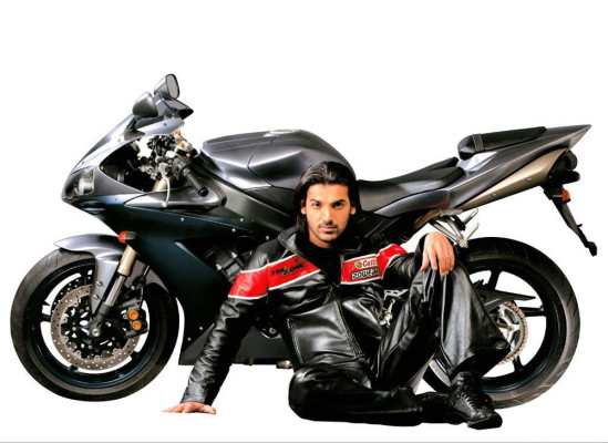 John Abraham pic #634488