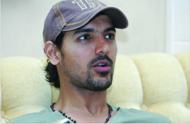 photo 8 in John Abraham gallery [id277694] 2010-07-09 00:00:00