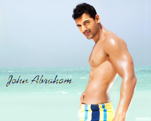 John Abraham pic #448786