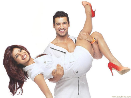 John Abraham pic #591883