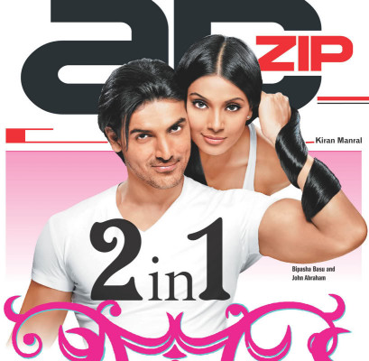 photo 5 in John Abraham gallery [id277902] 2010-07-12 00:00:00